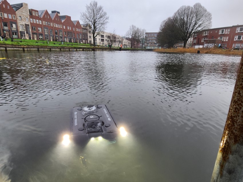 Doelen en mijlpalen 2024, een blik op de toekomst